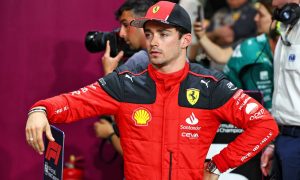 Leclerc worried by Red Bull 'on another planet'