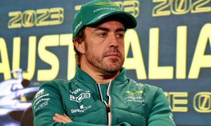 Alonso 'planned much earlier exit from Formula 1'