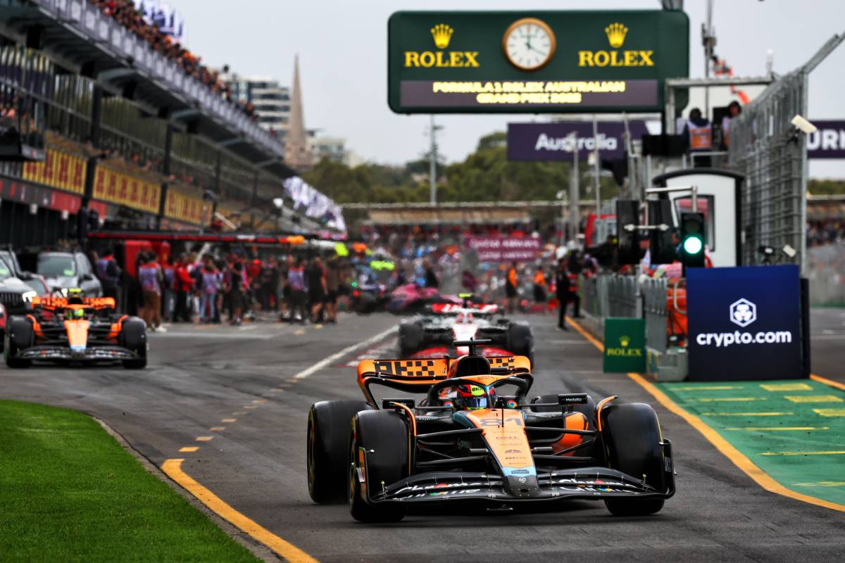 Alonso tops wet Australian GP second practice