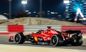 Ferrari: Challenging Red Bull 'a matter of set-up, not concept'