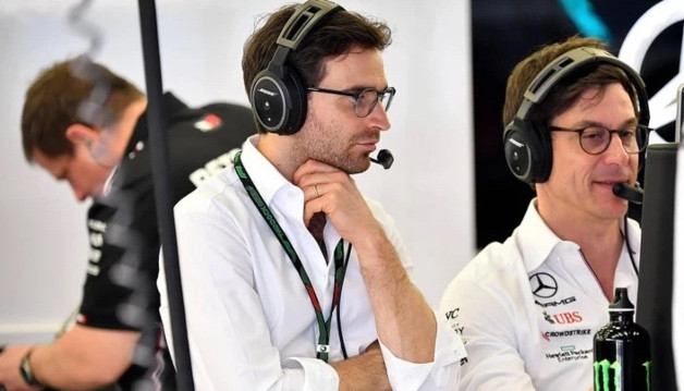 Ferrari confirms Serra and d’Ambrosio hires from Mercedes