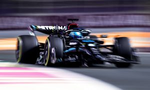 Wolff: Development programme for W14 showing 'promising signs'