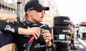 Bottas hails 'aggressive strategy and solid first race' for Alfa Romeo