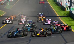 F1i's Driver Ratings for the 2023 Australian GP