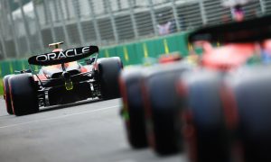 Horner: RBPT 'will have the capacity' to supply extra F1 teams