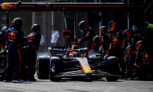 Verstappen expects review of Red Bull pit stop decision