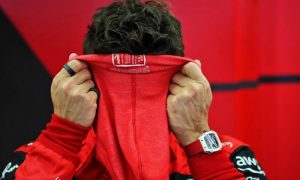 Italian police arrest four in connection with Leclerc's stolen watch