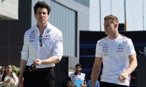 Wolff: Haas handling of Schumacher very different with Michael around