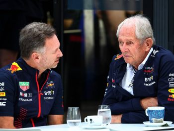 ‘Dirty games were played’: Marko exposes Horner’s lies at Red Bull
