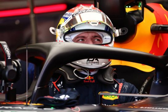 Max Verstappen (NLD) Red Bull Racing RB19.
01.04.2023. Formula 1 World Championship, Rd 3, Australian Grand Prix, Albert Park, Melbourne, Australia, Qualifying Day.
- www.xpbimages.com, EMail: requests@xpbimages.com © Copyright: Batchelor / XPB Images