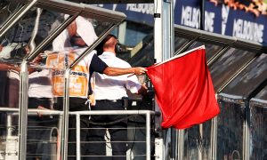 Coulthard: 'Nervous' F1 stewards taking 'overcautious' decisions