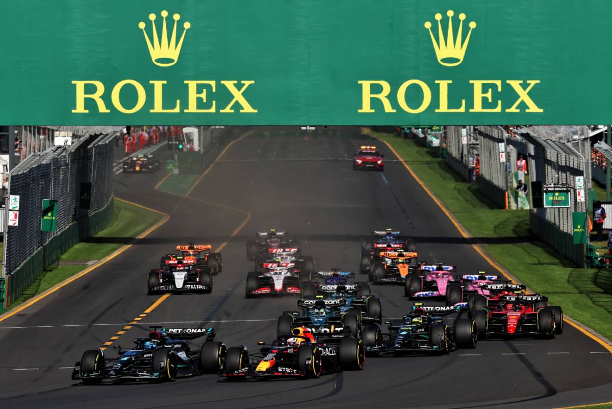Russell akan ‘menilai kembali’ klaim berani Red Bull setelah pembaruan Mercedes