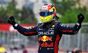 Perez: Solving key weakness has led to winning form with Red Bull