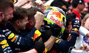 Team Talk - Sunday in Baku