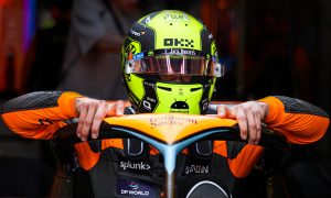 Norris: Melbourne chaos caused by 'terrible' Pirelli tyres