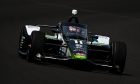 Practice 3 for the 2023 Indianapolis 500 - Wednesday, May 17