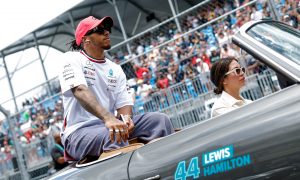 Hamilton: Not my job to convince people to watch F1