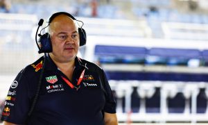 Red Bull engineering chief Marshall transfers to McLaren!