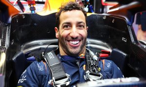 Ricciardo set for F1 return in July at Silverstone