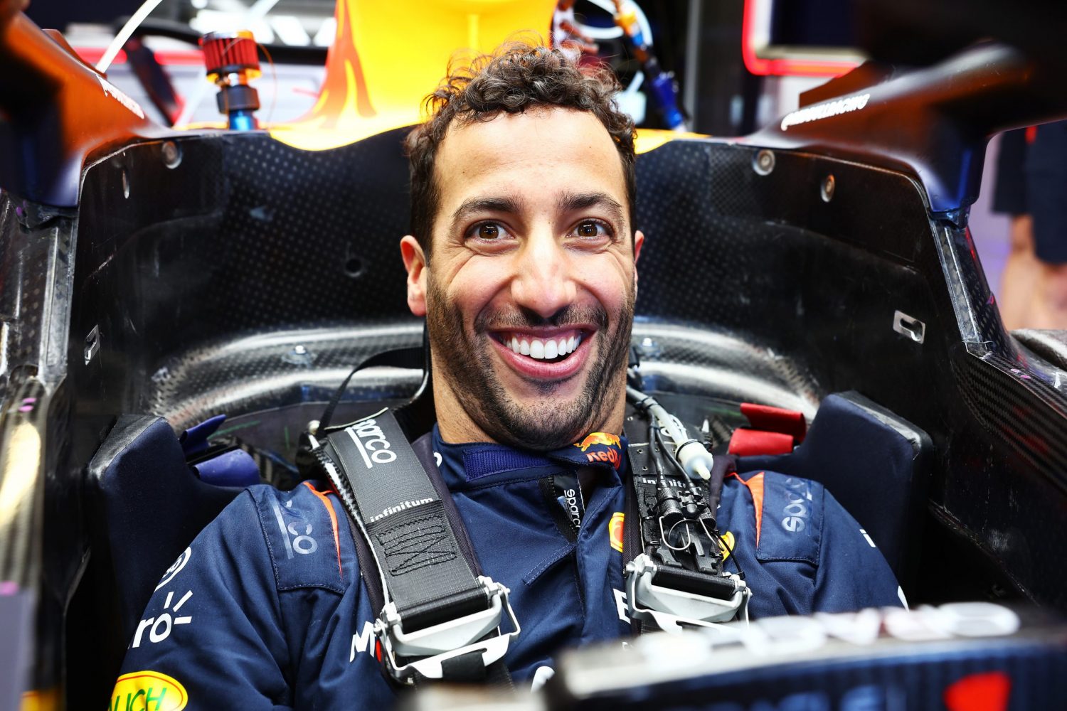 Ricciardo set for F1 return in July at Silverstone - BVM Sports