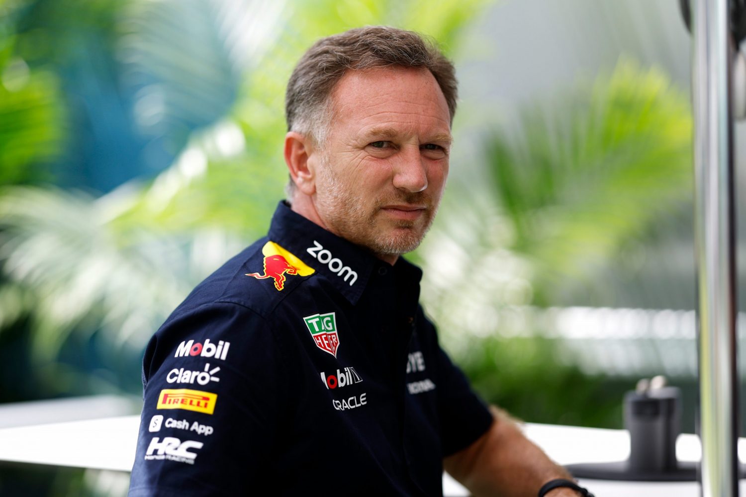 SI202305050700 scaled e1683657762777 Horner explica por qué "las cosas podrían cambiar rápidamente" para Red Bull