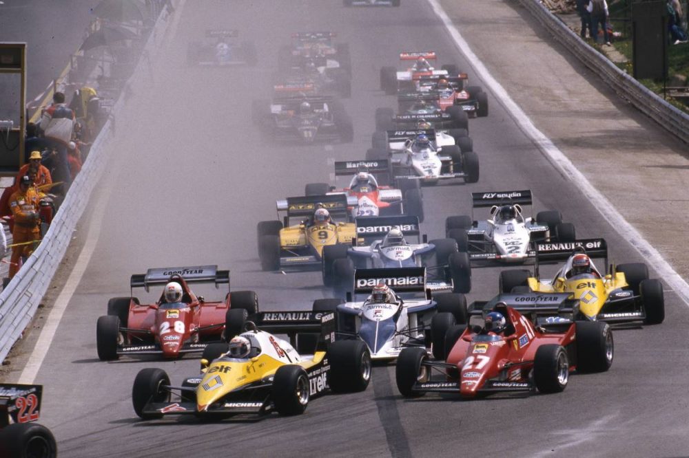 F1i Look Back: Senna caps off banner year in Macau