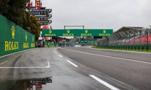 Emilia Romagna GP weekend called off due to floods!