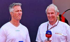 Ralf Schumacher: Marko has 'a problem with the Schumacher name'