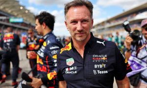 Red Bull 'vetoed Drive to Survive footage of Horner'
