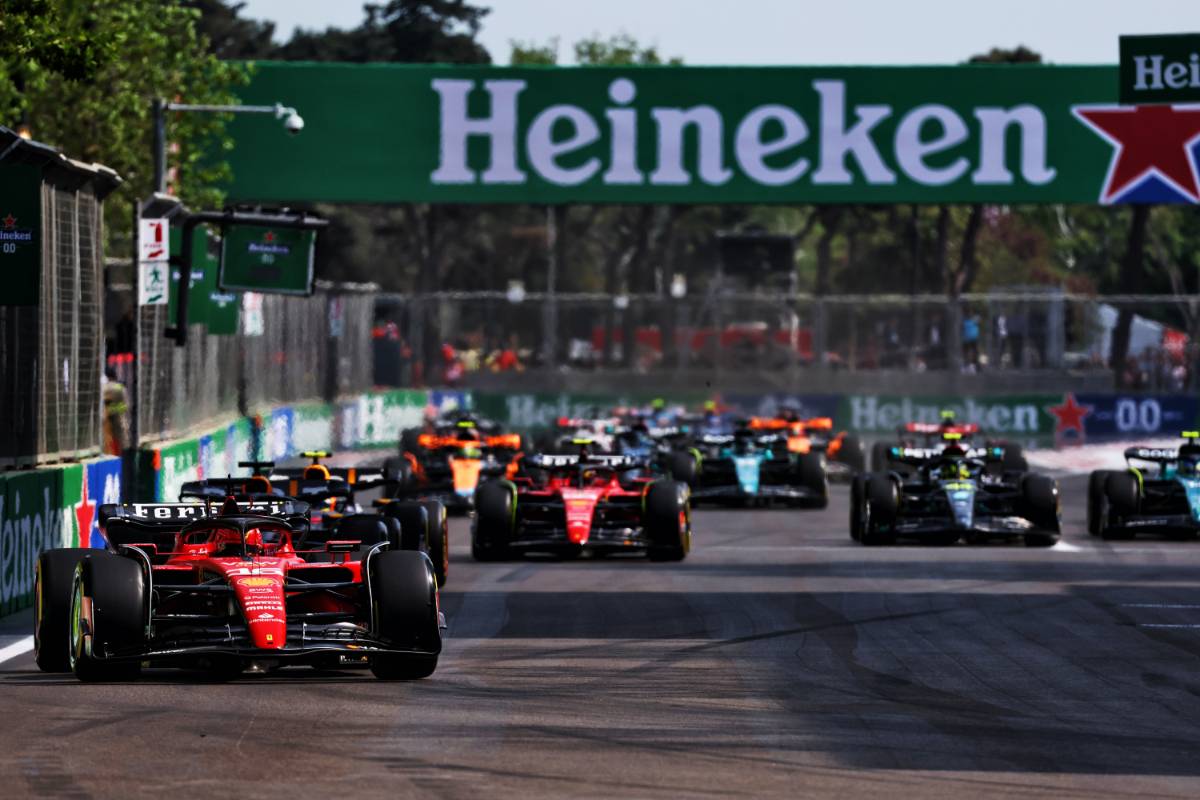 New Asian team vows to join F1 grid in 2025 BVM Sports