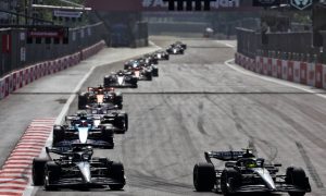 Steiner: Overtaking issue in F1 'needs to come up on the table'