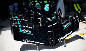 F1 teams reveal upgrades for Miami Grand Prix