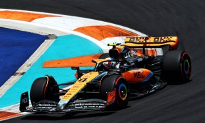 Brown anticipating strong second half for McLaren