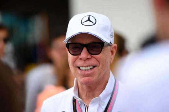 Tommy Hilfiger (USA).
07.05.2023. Formula 1 World Championship, Rd 5, Miami Grand Prix, Miami, Florida, USA, Race Day.
- www.xpbimages.com, EMail: requests@xpbimages.com © Copyright: Price / XPB Images