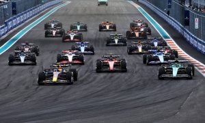 F1i's Driver Ratings for the 2023 Miami GP