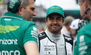 Briatore explains why he encouraged Alonso to join Aston