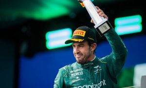 Windsor fears it will 'all come crashing down on Alonso'