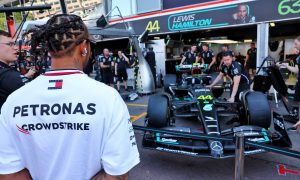 A detailed rundown of F1 teams' upgrades in Monaco