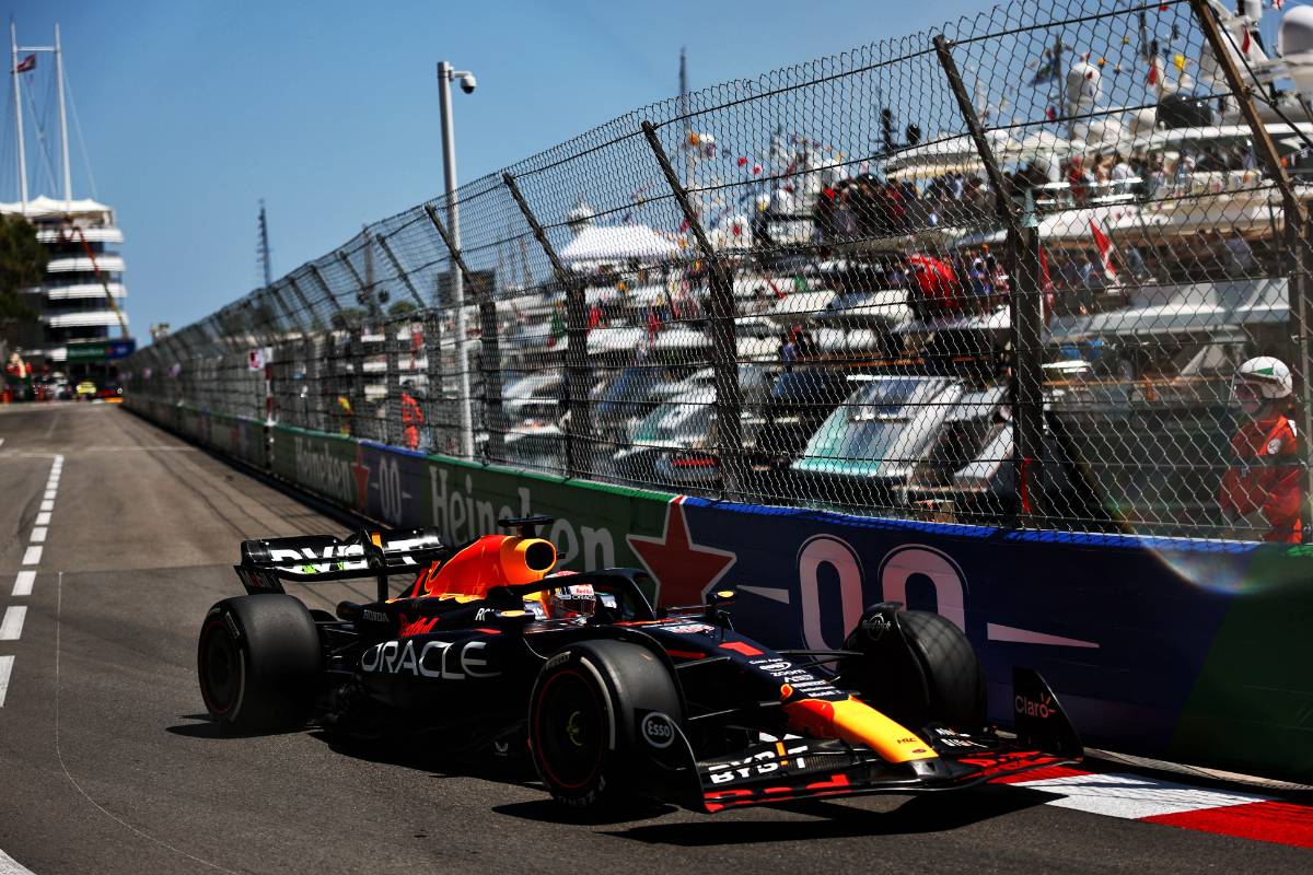 Monaco react. Racing bulls 2023 f1. Auto Grand prix best Koyot.