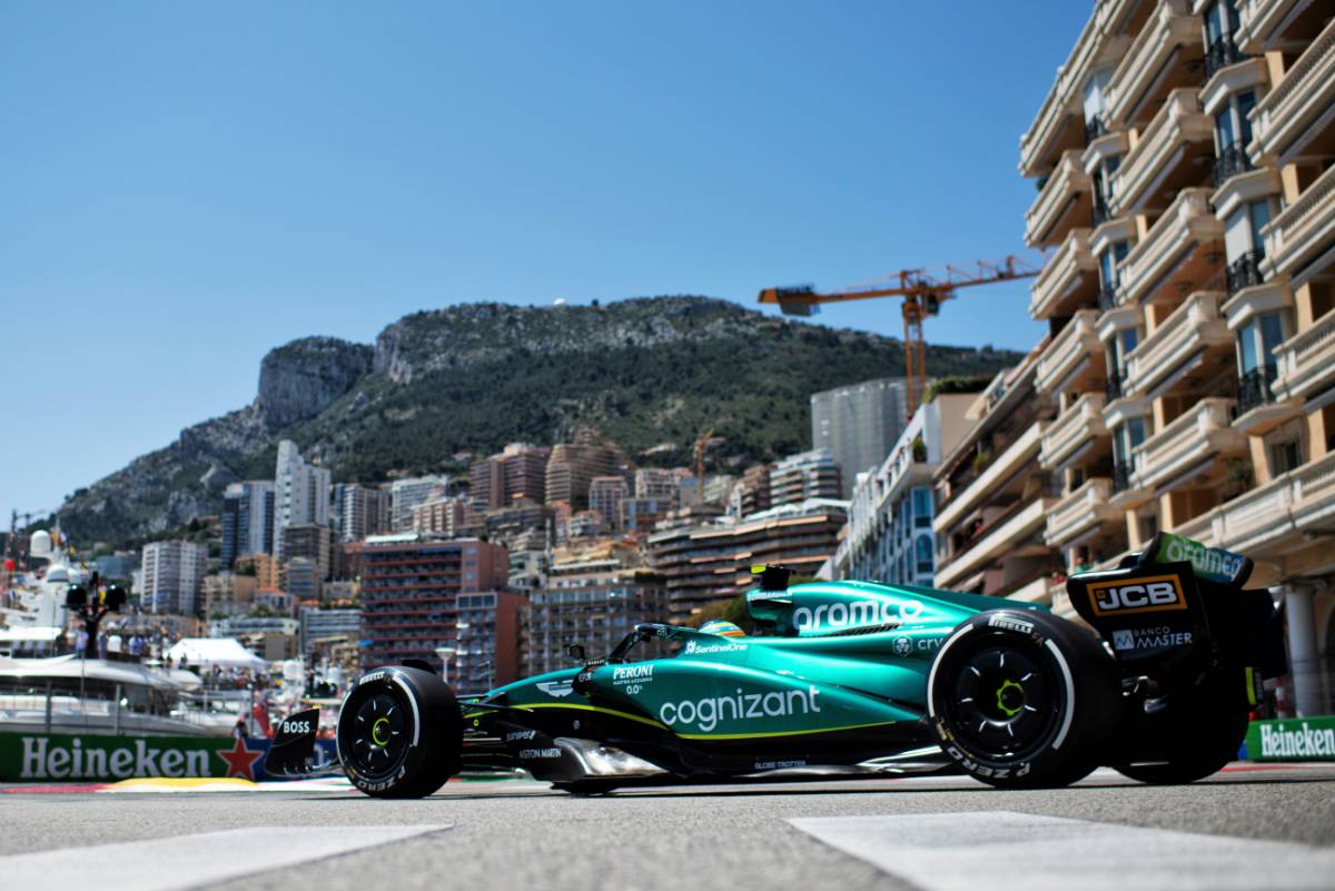 Монако 7. Aston Martin f1 2021 Vettel. Гран при Монако 2023 Алонсо. Formula 1 Monaco.