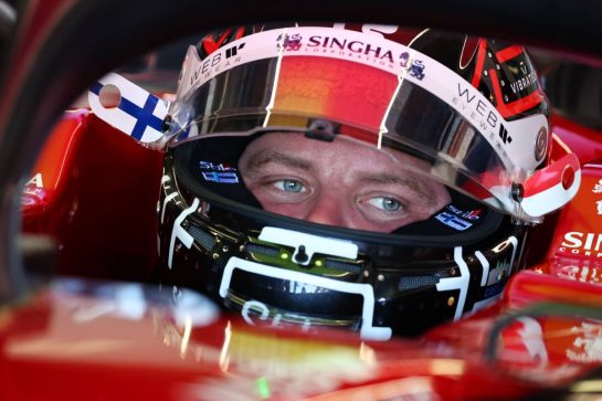 Valtteri Bottas (FIN) Alfa Romeo F1 Team C43.
26.05.2023. Formula 1 World Championship, Rd 7, Monaco Grand Prix, Monte Carlo, Monaco, Practice Day.
- www.xpbimages.com, EMail: requests@xpbimages.com © Copyright: Batchelor / XPB Images