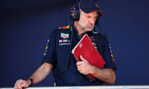Red Bull’s Wache hails Newey’s ‘challenge the system’ involvement