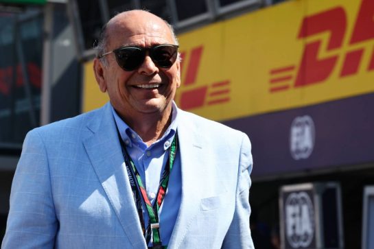 Antonio Perez (MEX).
27.05.2023. Formula 1 World Championship, Rd 7, Monaco Grand Prix, Monte Carlo, Monaco, Qualifying Day.
- www.xpbimages.com, EMail: requests@xpbimages.com © Copyright: Batchelor / XPB Images