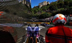 2023 Monaco Grand Prix - Qualifying results