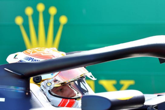 Max Verstappen (NLD) Red Bull Racing RB19.
27.05.2023. Formula 1 World Championship, Rd 7, Monaco Grand Prix, Monte Carlo, Monaco, Qualifying Day.
- www.xpbimages.com, EMail: requests@xpbimages.com © Copyright: Batchelor / XPB Images