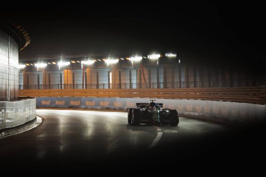 Fernando Alonso (ESP) Aston Martin F1 Team AMR23.
27.05.2023. Formula 1 World Championship, Rd 7, Monaco Grand Prix, Monte Carlo, Monaco, Qualifying Day.
- www.xpbimages.com, EMail: requests@xpbimages.com © Copyright: Bearne / XPB Images