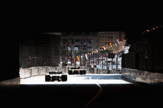 Nyck de Vries (NLD) AlphaTauri AT04.
27.05.2023. Formula 1 World Championship, Rd 7, Monaco Grand Prix, Monte Carlo, Monaco, Qualifying Day.
- www.xpbimages.com, EMail: requests@xpbimages.com © Copyright: Bearne / XPB Images