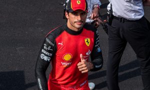 Sainz rubbishes rumors of 'injury' and Monaco pull-out