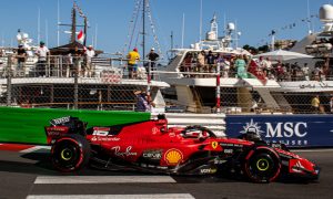 Vasseur: Still 'big room for improvement' for Ferrari SF-23