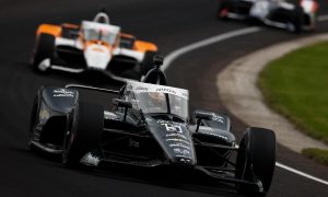 McLaren was flying at Indy, but 'didn't get it done' – Brown